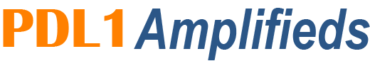 PDL1 Amplified logo